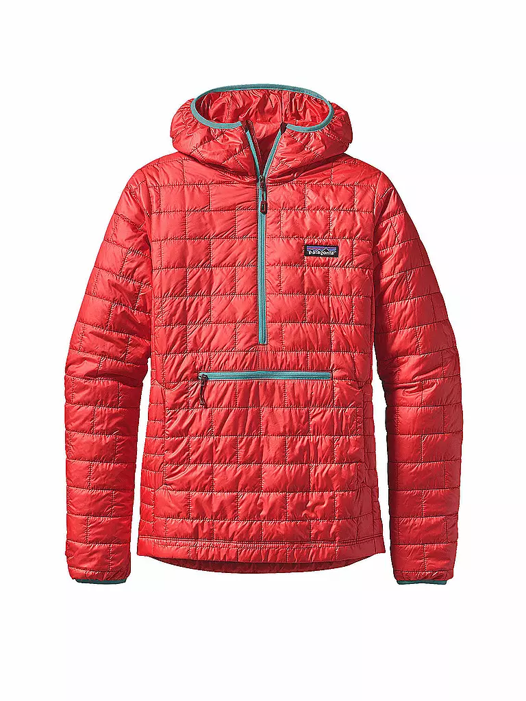 PATAGONIA | Damen Pullover Nano Puff® Bivy | 