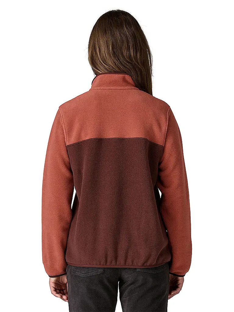 PATAGONIA | Damen Softshelljacke R2 Cross Strata Hoodie | 