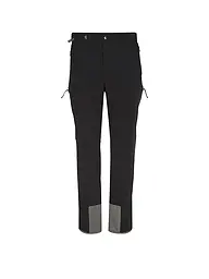 PATAGONIA | Damen Tourenhose Alpine Guide | schwarz