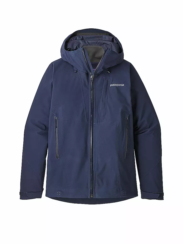 PATAGONIA | Damen Tourenjacke Galvanized | 