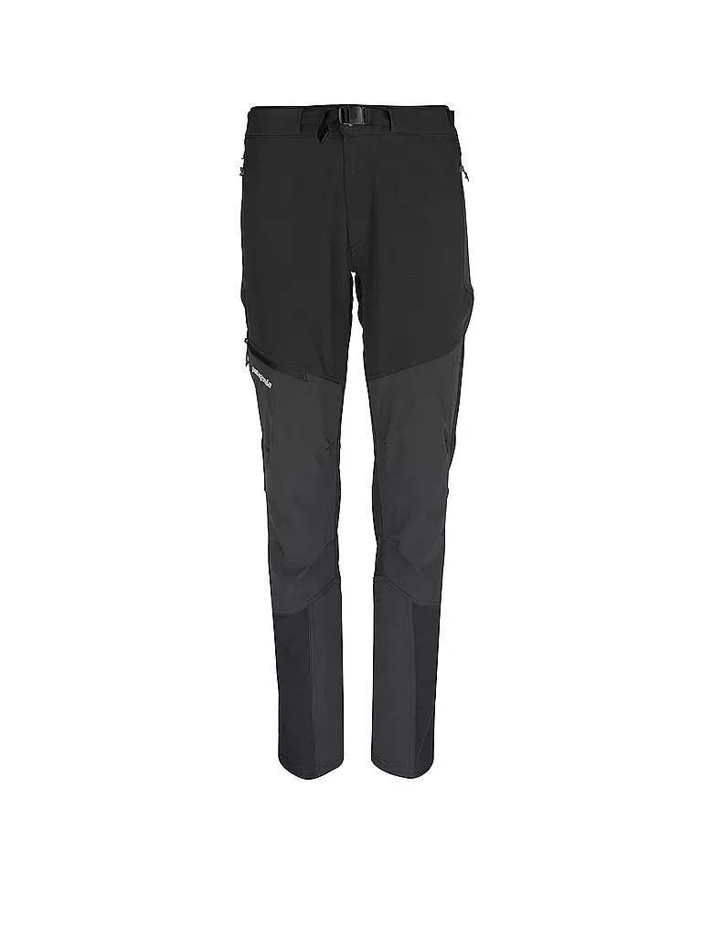 PATAGONIA | Damen Wanderhose Altvia Alpine | schwarz