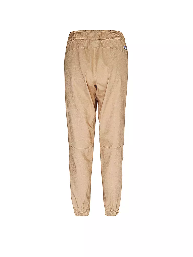 PATAGONIA | Damen Wanderhose Hampi Rock | braun