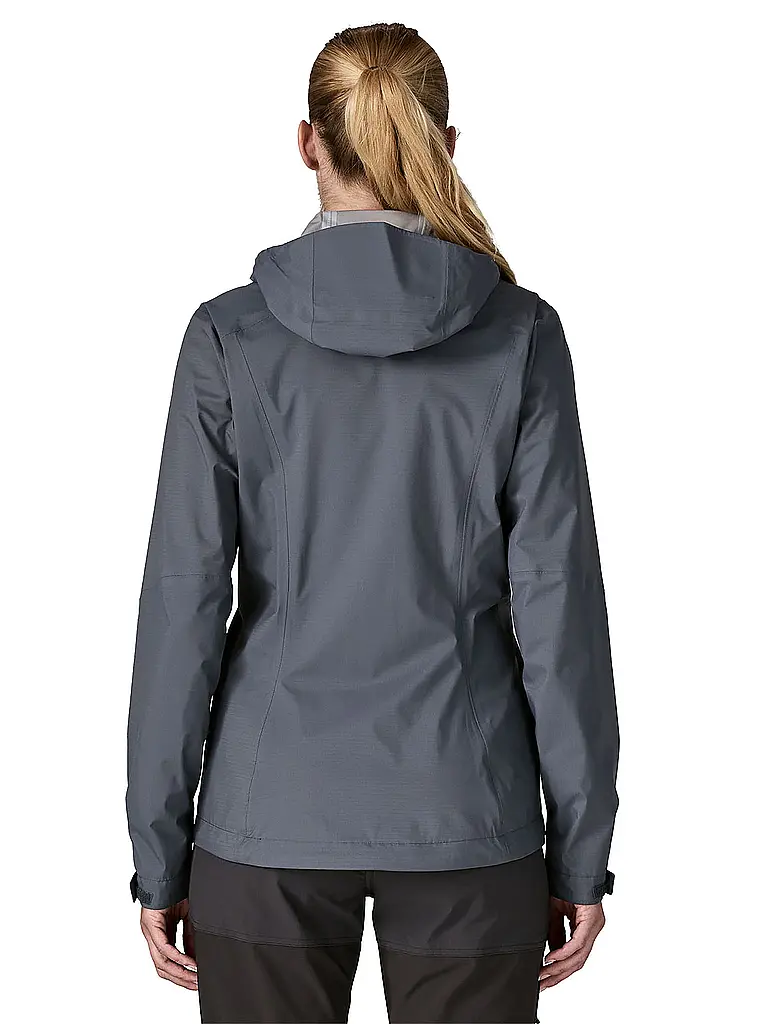 PATAGONIA | Damen Wanderjacke Granite Crest | dunkelblau