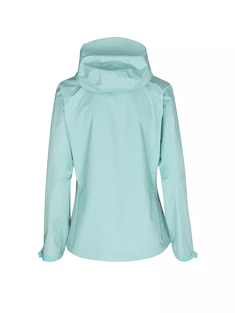 PATAGONIA | Damen Wanderjacke Torrentshell 3L | mint