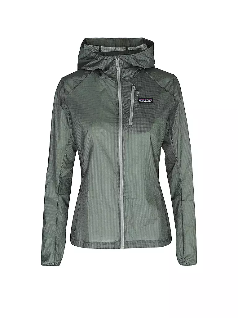 PATAGONIA | Damen Windjacke Houdini | dunkelgrün