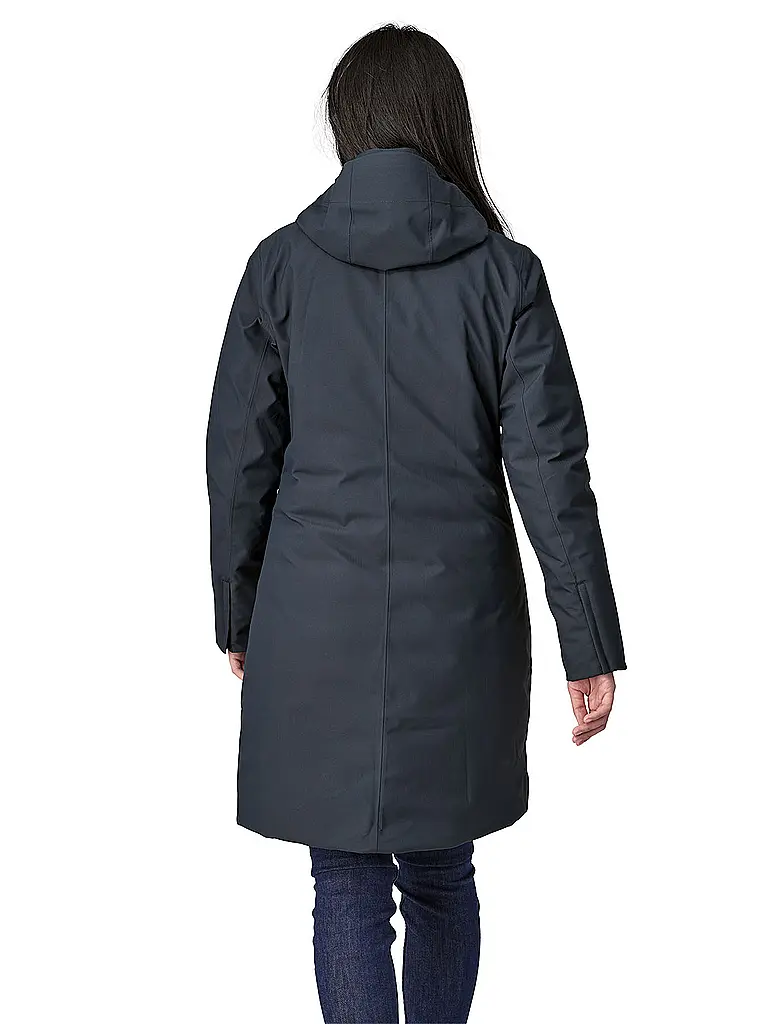 PATAGONIA | Damen Winterparka Tres 3-in-1 Down Hoodie | 