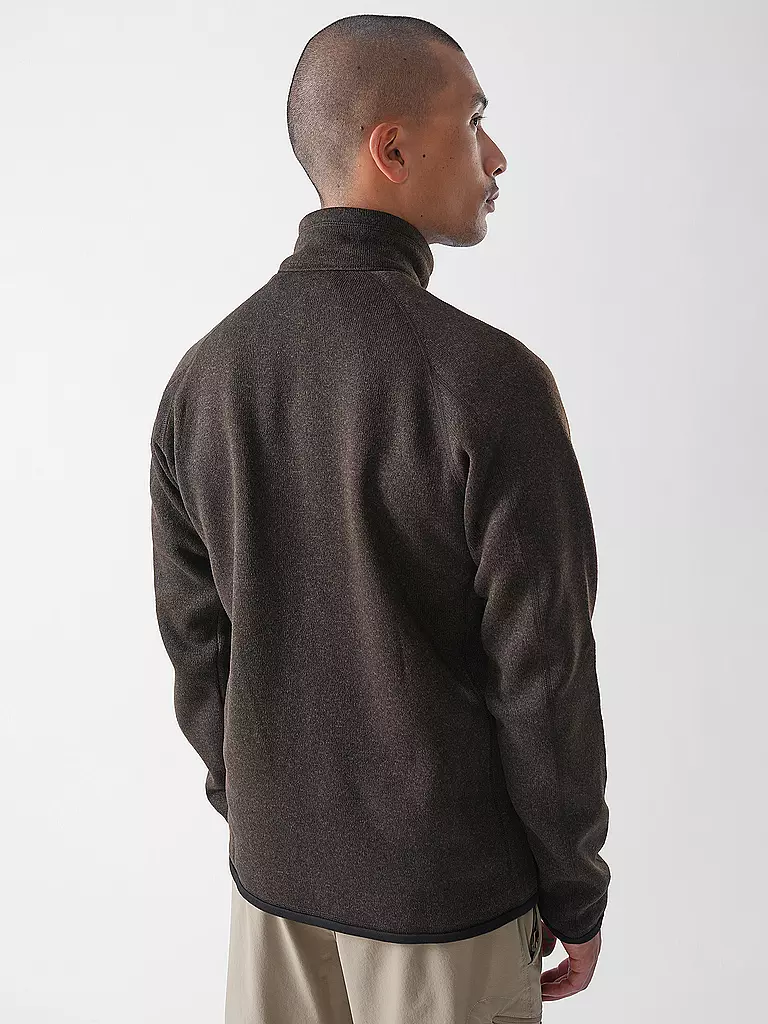 PATAGONIA | Herren Fleecejacke Better Sweater™ | beige