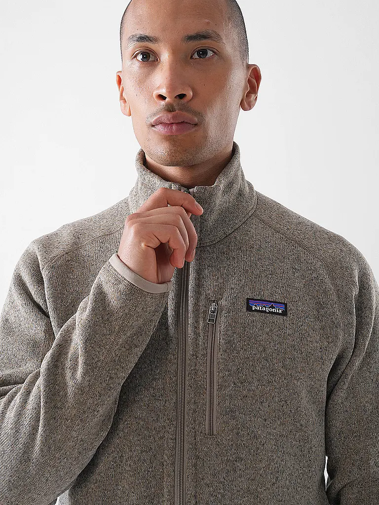 PATAGONIA | Herren Fleecejacke Better Sweater™ | 