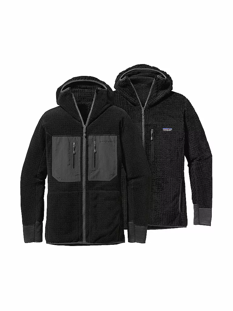 PATAGONIA | Herren Fleecejacke R3™ Fleece Hoody | 