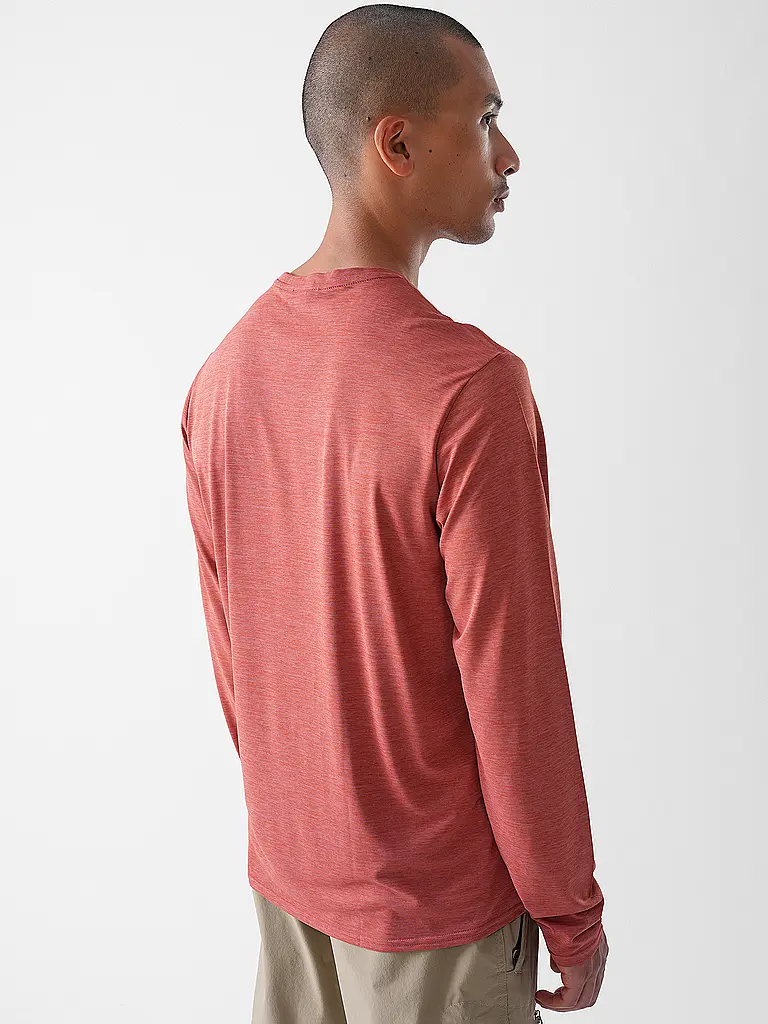 PATAGONIA | Herren Funktionsshirt Capilene® Cool Daily Graphic | 