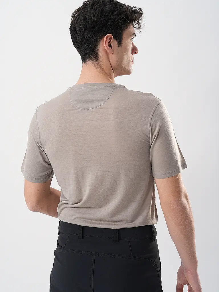 PATAGONIA | Herren Funktionsshirt Capilene® Cool Merino Graphic | 