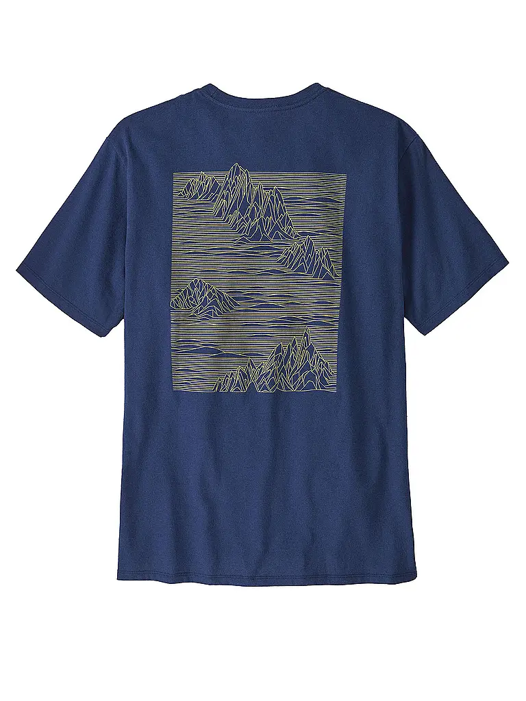PATAGONIA | Herren Funktionsshirt Strataspire | 