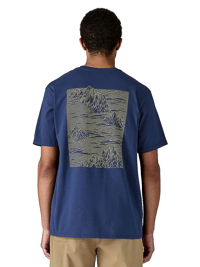 PATAGONIA | Herren Funktionsshirt Strataspire | 