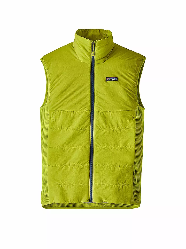 PATAGONIA | Herren Isolationsgilet Nano-Air® Light Hybrid Vest | 