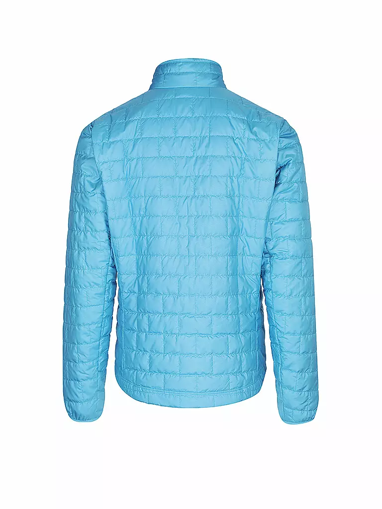 PATAGONIA | Herren Isolationsjacke Nano Puff | blau