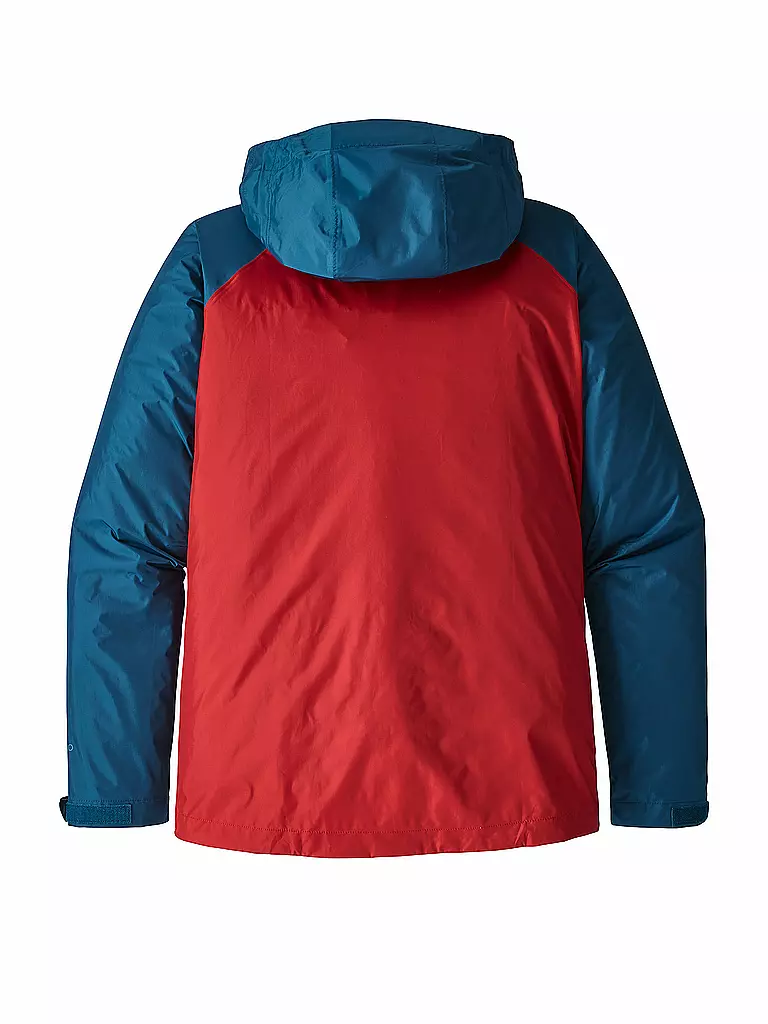 PATAGONIA | Herren Outdoorjacke M's Torrentshell Jacket | blau