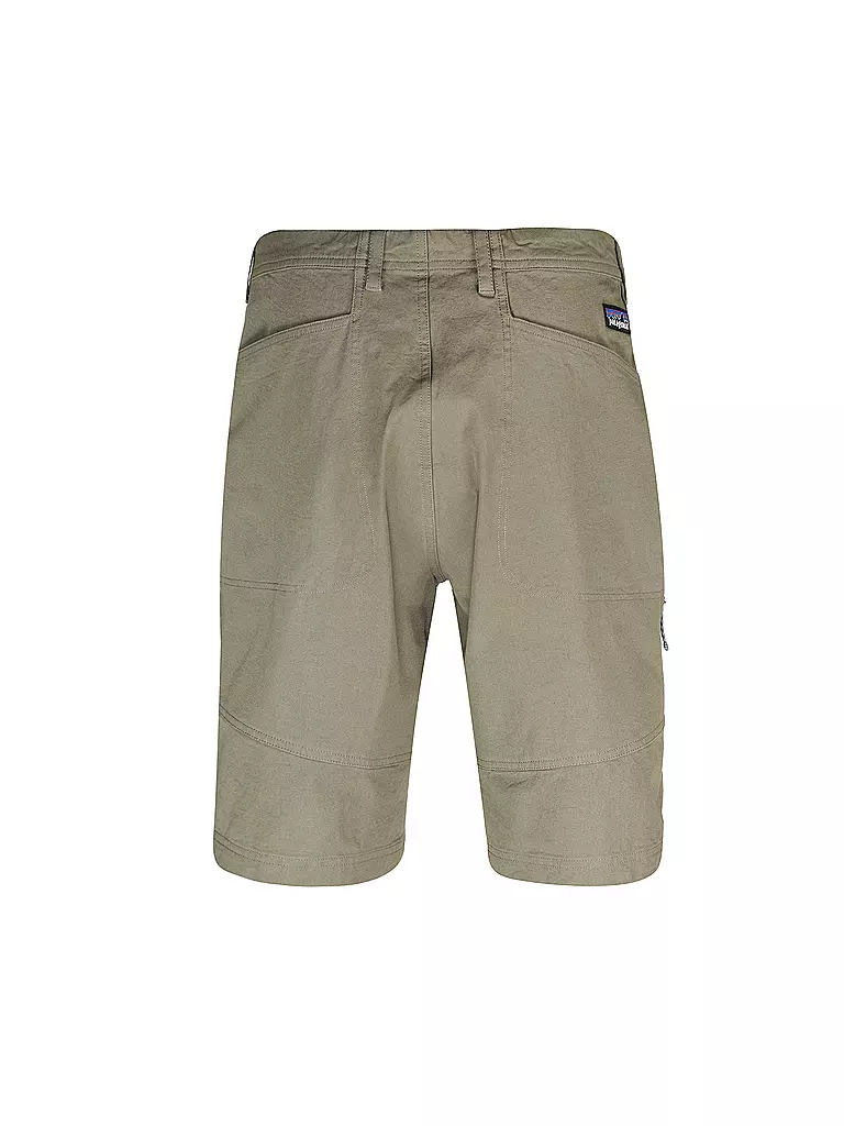 PATAGONIA | Herren Short Venga Rock | olive