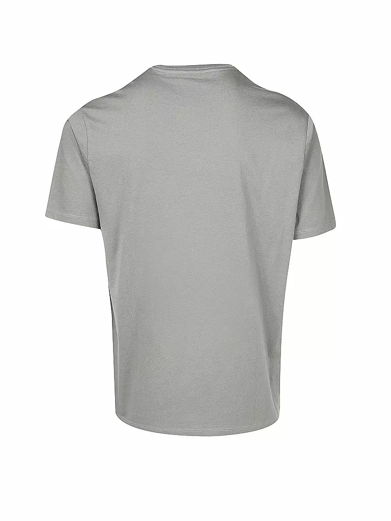 PATAGONIA | Herren T-Shirt Back for Good | grau