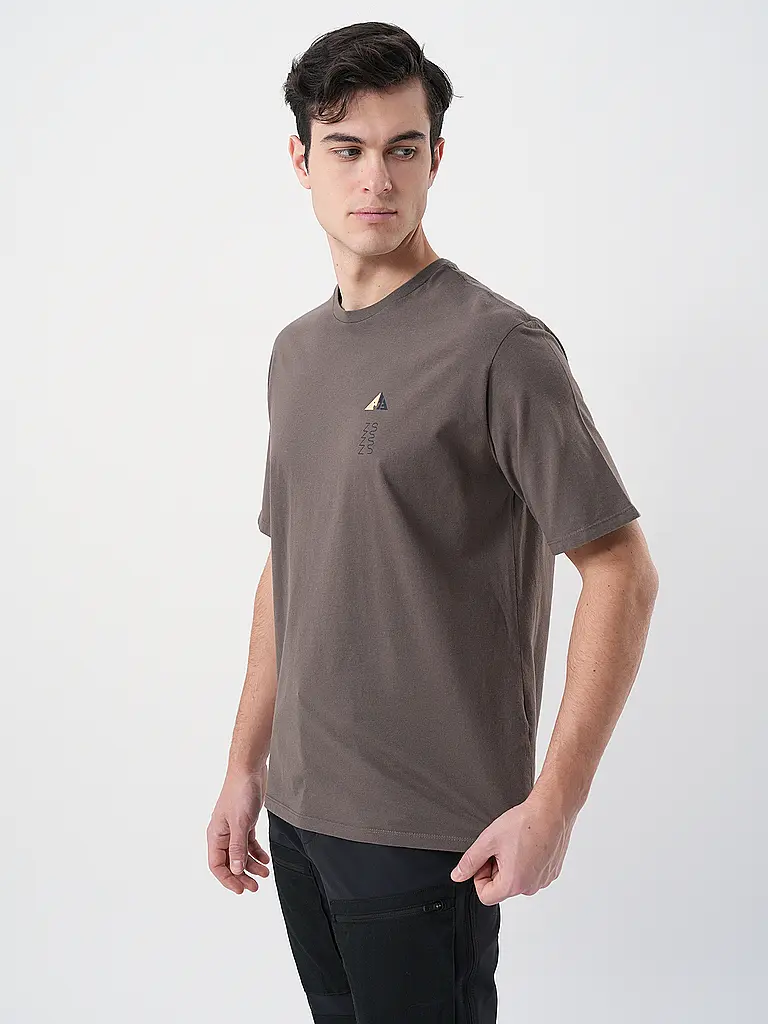 PATAGONIA | Herren T-Shirt Driftways Organic | 