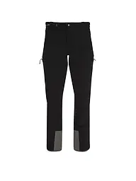 PATAGONIA | Herren Tourenhose Alpine Guide | schwarz