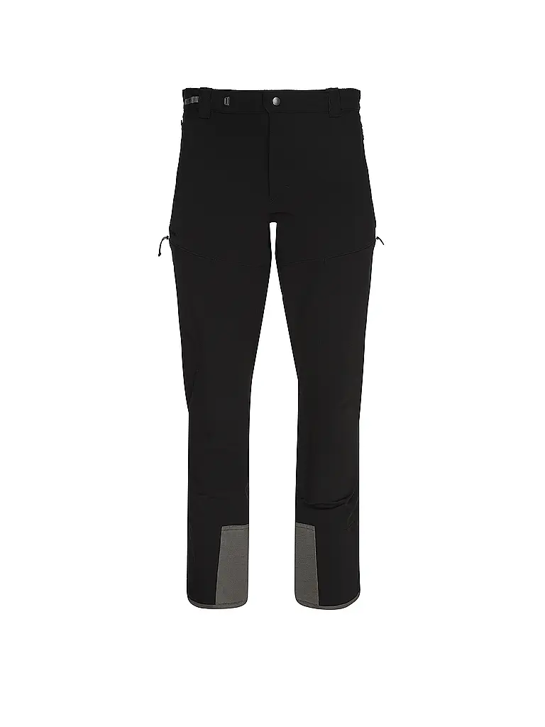 PATAGONIA | Herren Tourenhose Alpine Guide | schwarz
