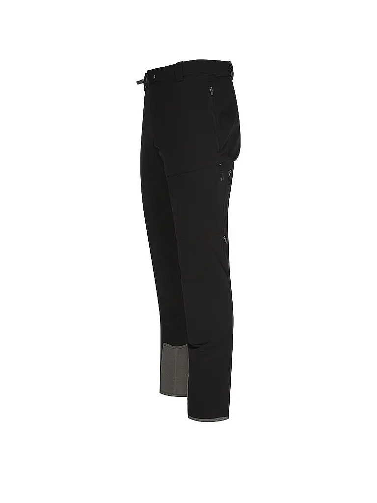 PATAGONIA | Herren Tourenhose Alpine Guide | schwarz
