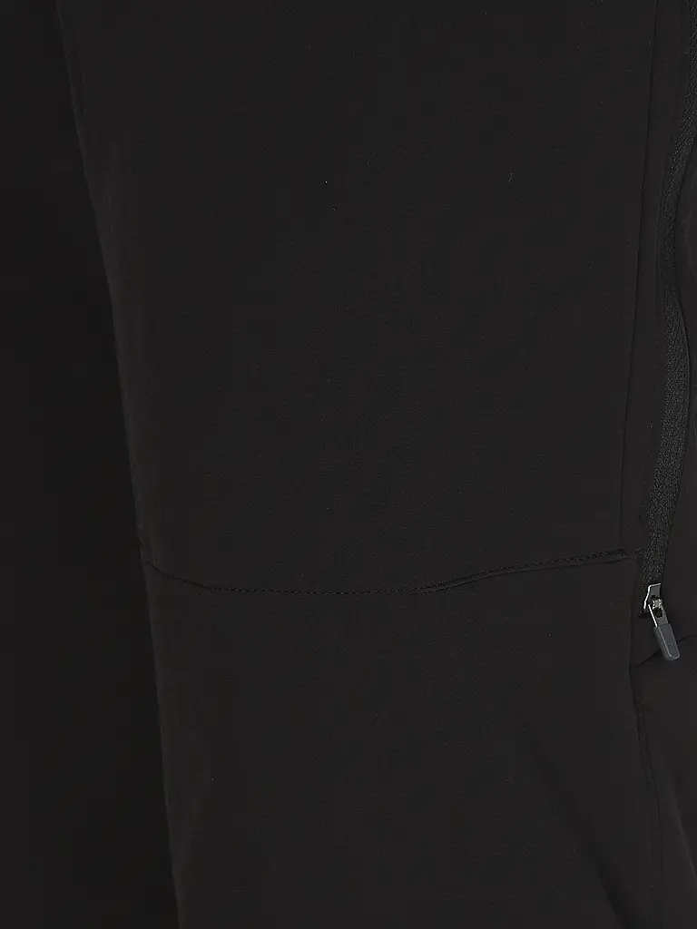 PATAGONIA | Herren Tourenhose Alpine Guide | schwarz