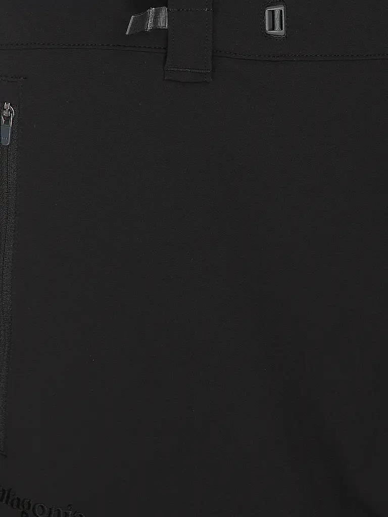 PATAGONIA | Herren Tourenhose Alpine Guide | schwarz