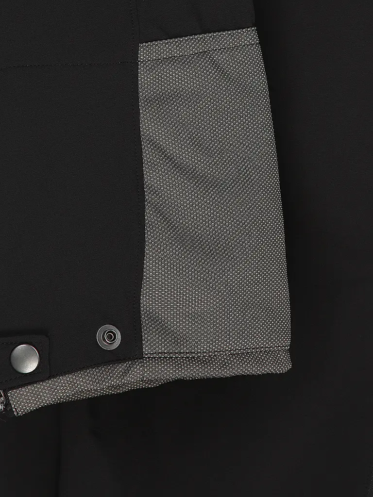 PATAGONIA | Herren Tourenhose Alpine Guide | schwarz
