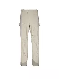 PATAGONIA | Herren Tourenhose Untracked GTX 3L | beige
