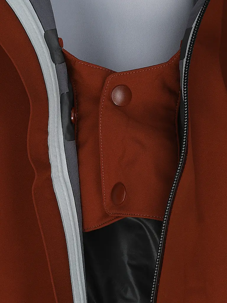 PATAGONIA | Herren Tourenjacke SnowDrifter 3L Hoodie |