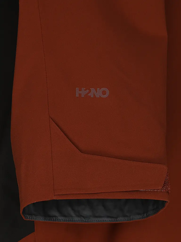 PATAGONIA | Herren Tourenjacke SnowDrifter 3L Hoodie |