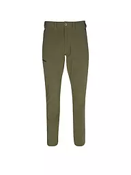 PATAGONIA | Herren Wanderhose Altvia Trail Regular | olive