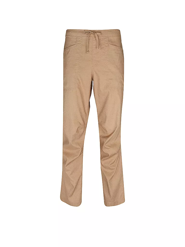 PATAGONIA | Herren Wanderhose Hampi Rock Regular | braun