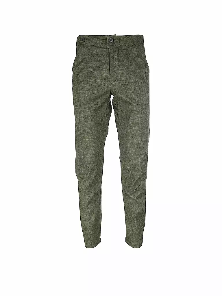 PATAGONIA | Herren Wanderhose Hampi Rock | olive