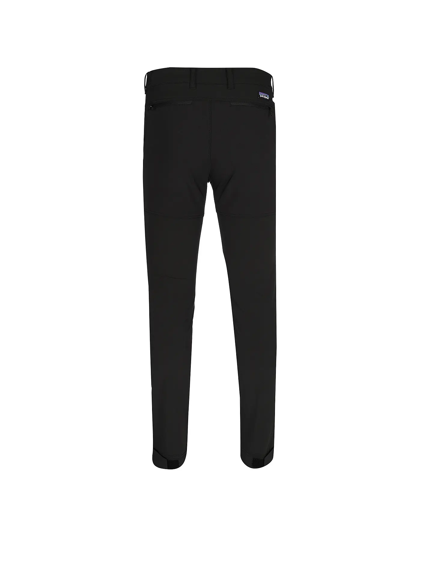 PATAGONIA | Herren Wanderhose Point Peak | schwarz