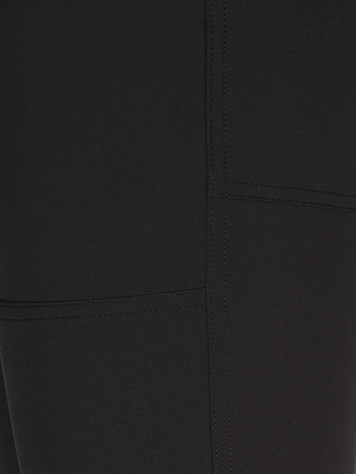 PATAGONIA | Herren Wanderhose Point Peak | schwarz