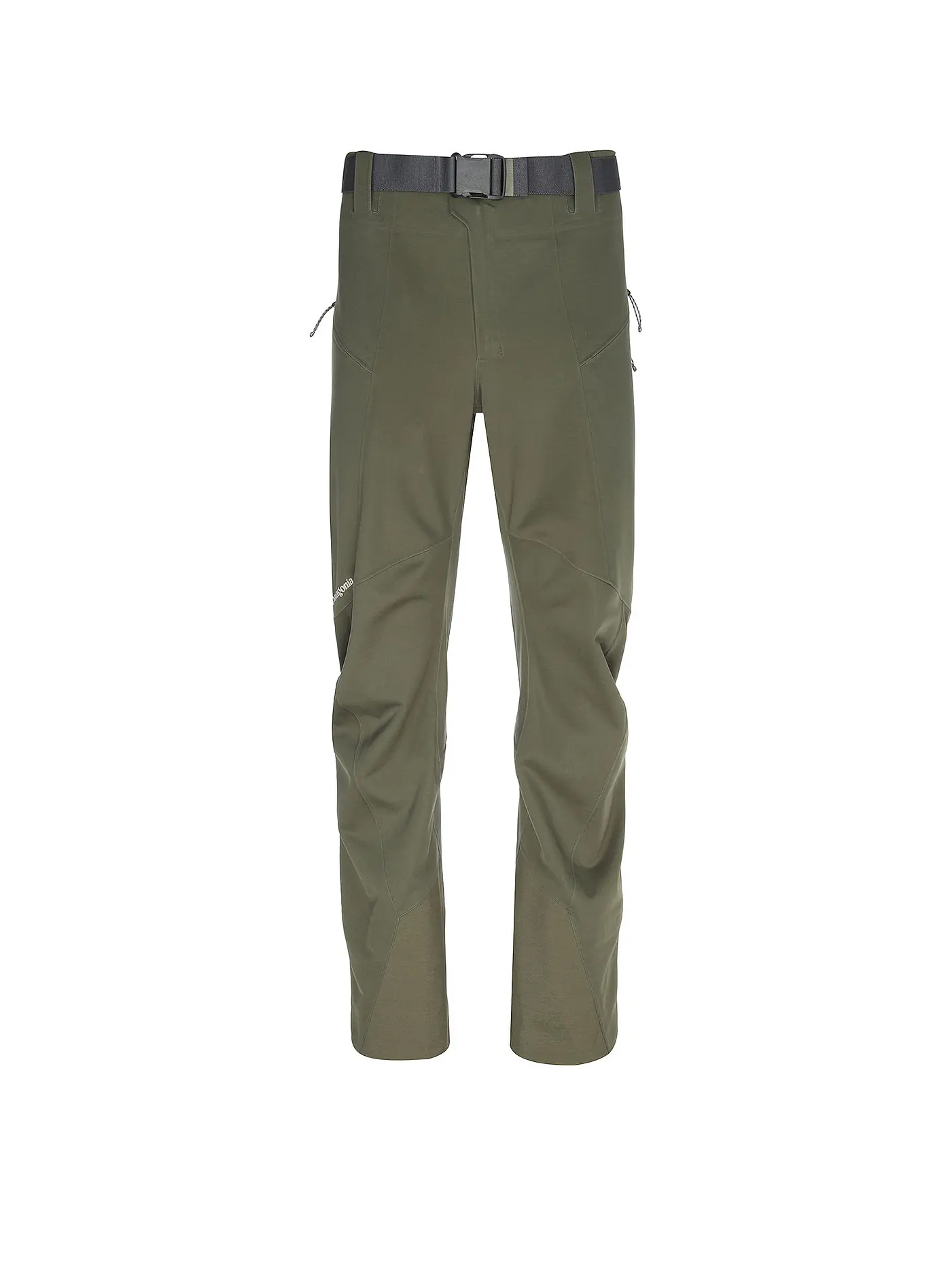 PATAGONIA | Herren Wanderhose Upstride | dunkelgrün