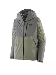 PATAGONIA | Herren Wanderjacke Granite Crest | olive