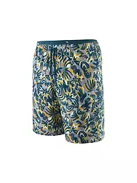 PATAGONIA | Herren Wandershort Multi Trails Shorts - 8" | petrol