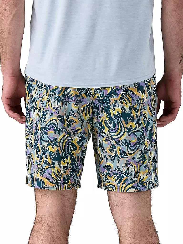 PATAGONIA | Herren Wandershort Multi Trails Shorts - 8