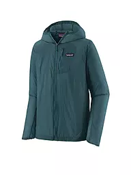 PATAGONIA | Herren Windjacke Houdini | petrol
