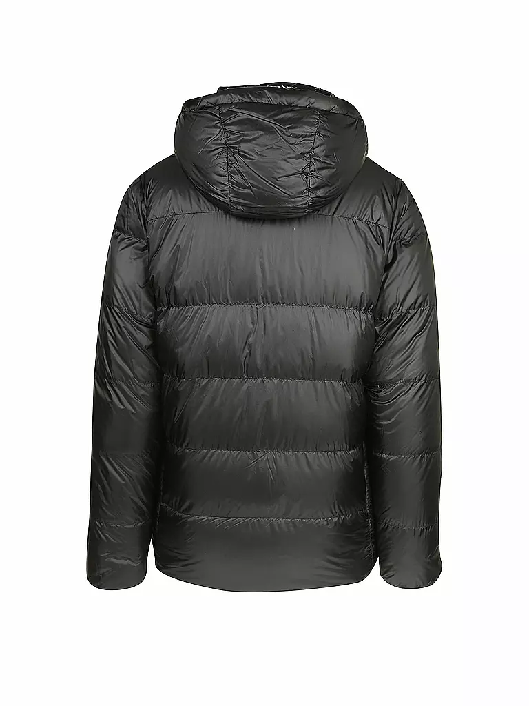 PATAGONIA | Herren Winterjacke Fitz Roy | schwarz