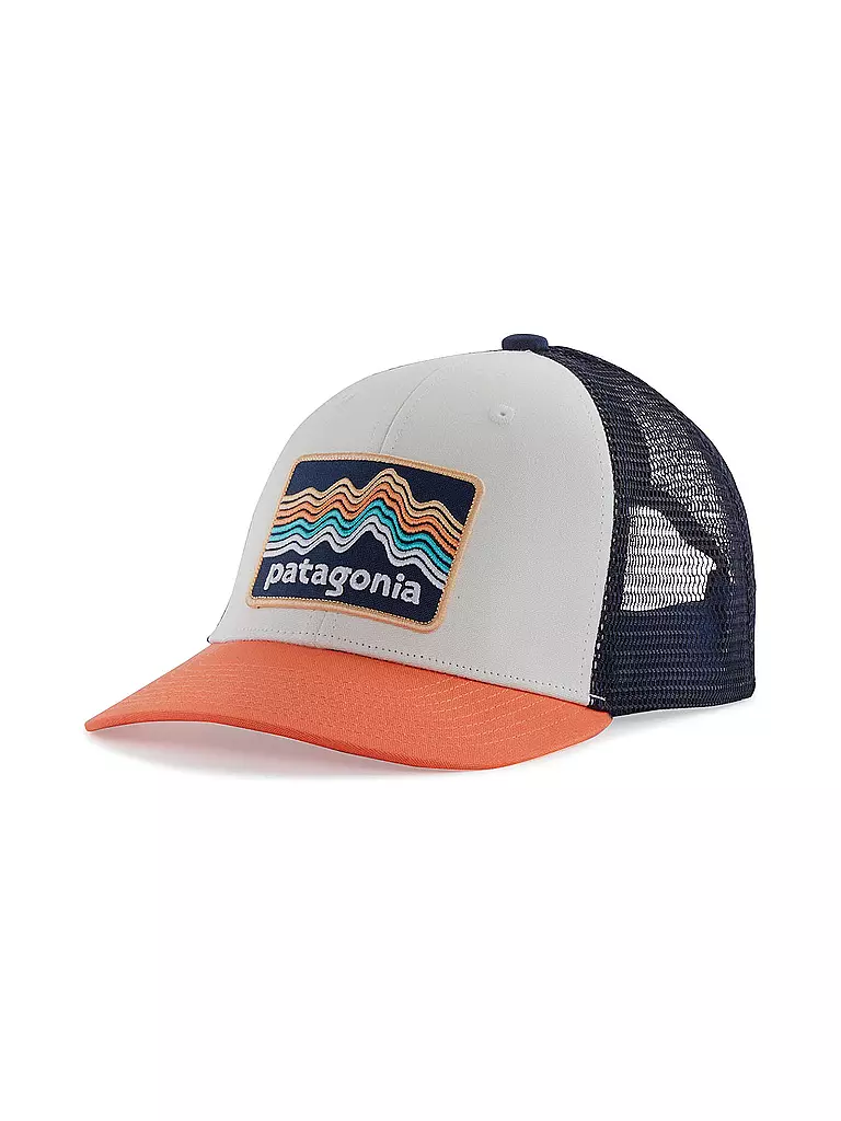 PATAGONIA | Kapper Trucker | beige