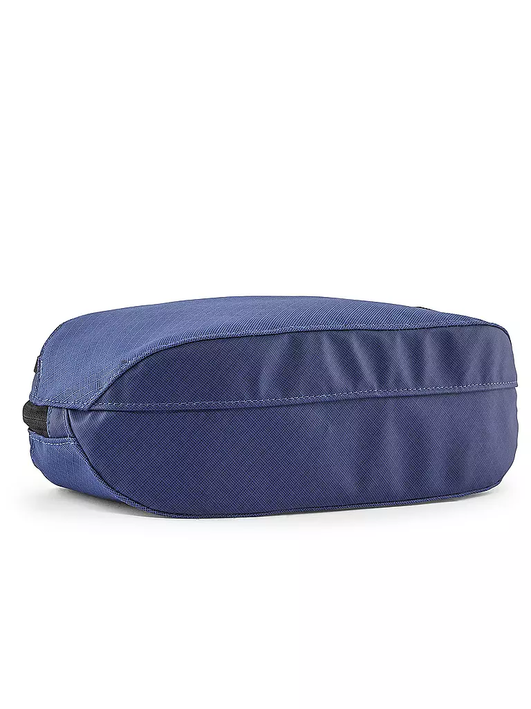 PATAGONIA | Packtasche Black Hole® Cube 3L  | blau