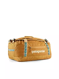 PATAGONIA |  Reisetasche Black Hole® 40L  | gelb