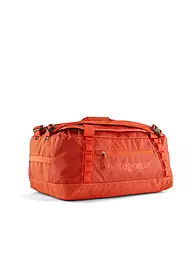 PATAGONIA |  Reisetasche Black Hole® 40L  | orange