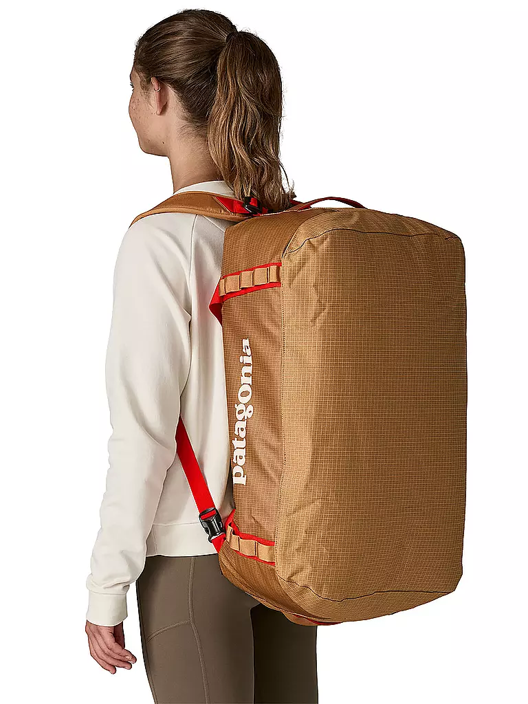 PATAGONIA | Reisetasche Black Hole® 55L | schwarz