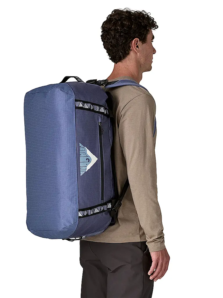 PATAGONIA | Reisetasche Black Hole® 55L | 