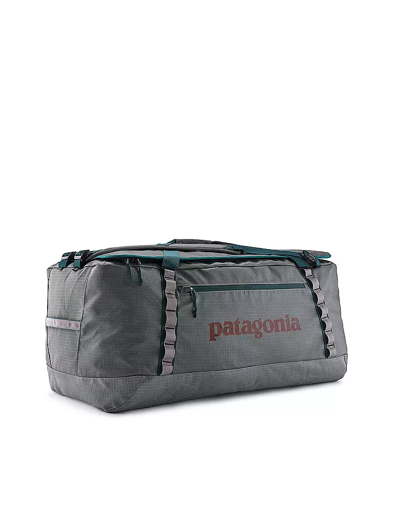 PATAGONIA | Reisetasche Black Hole® Duffel 100L | grau